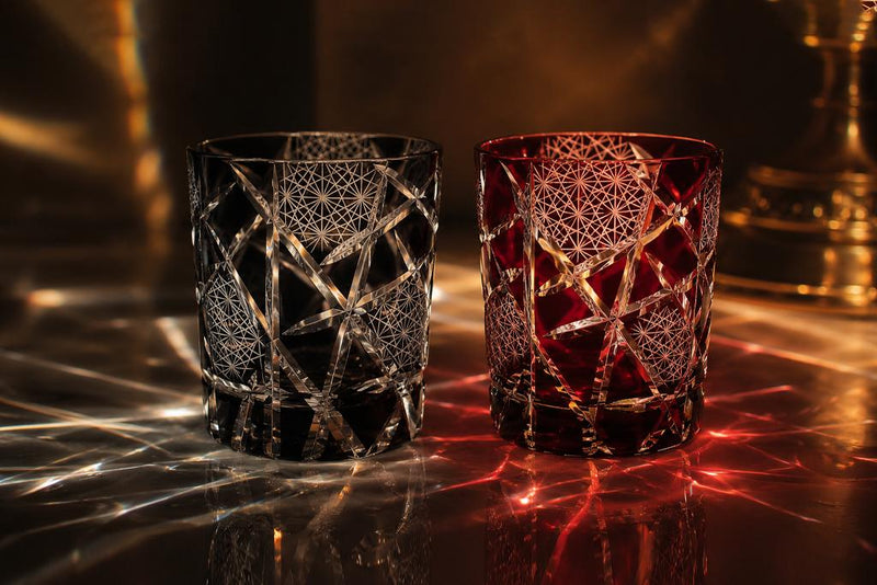 The Geometry of Taste: Why Every Cut in Your Glass Matters