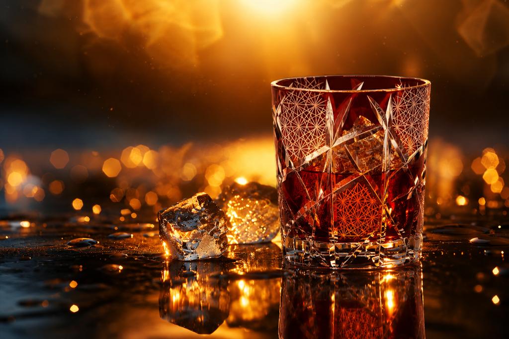 The Art of the Sip: How to Train Your Palate for Whiskey
