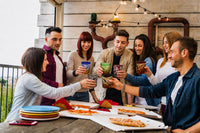 The Shared Dram: How to Host a Casual Whiskey Tasting at Home
