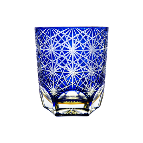 Stellar Engraved Sapphire