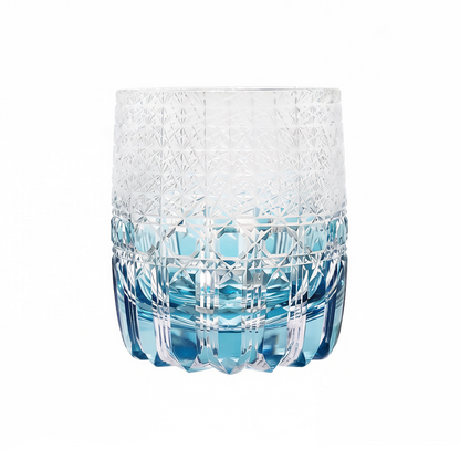 Lumina Prism Faceted