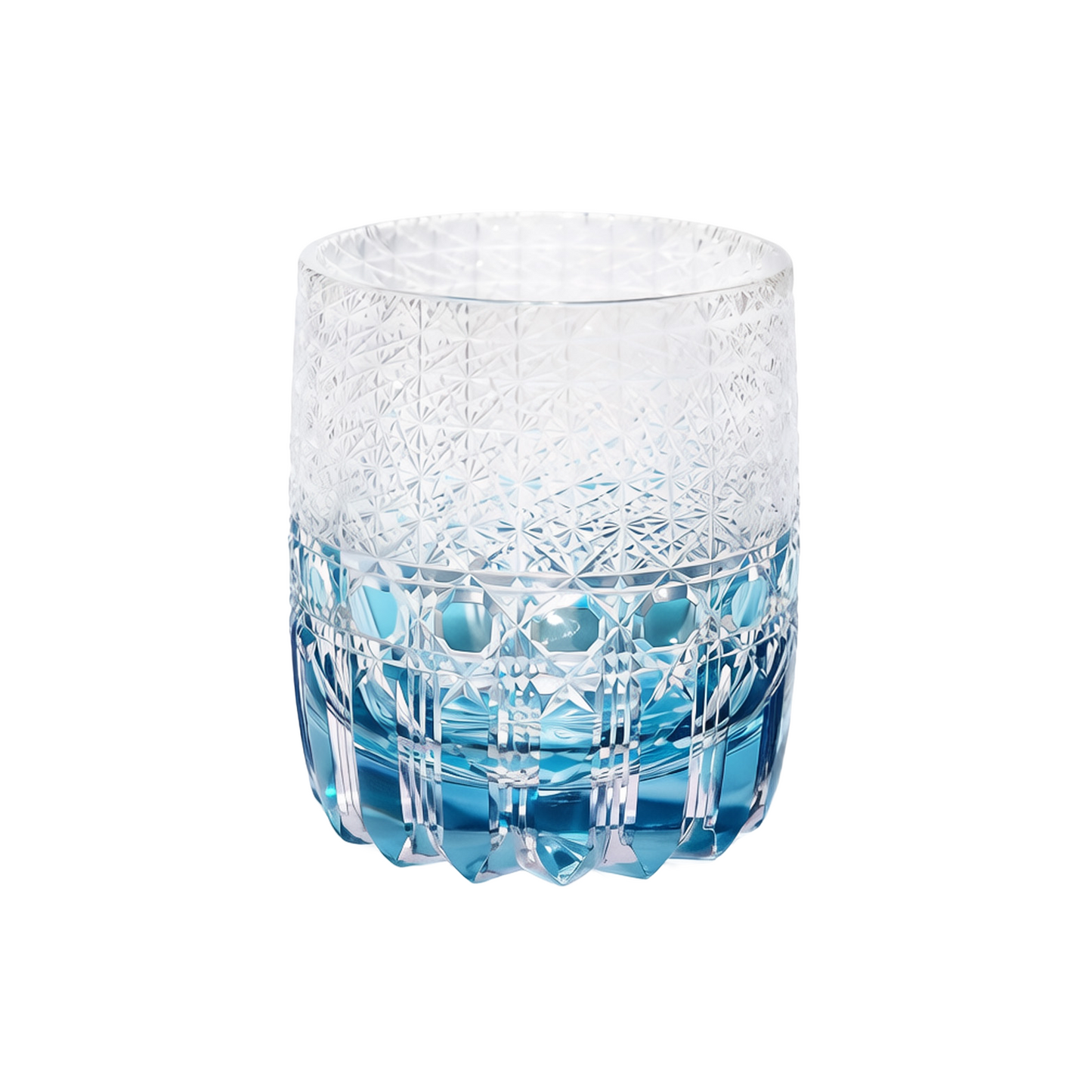 Lumina Prism Faceted