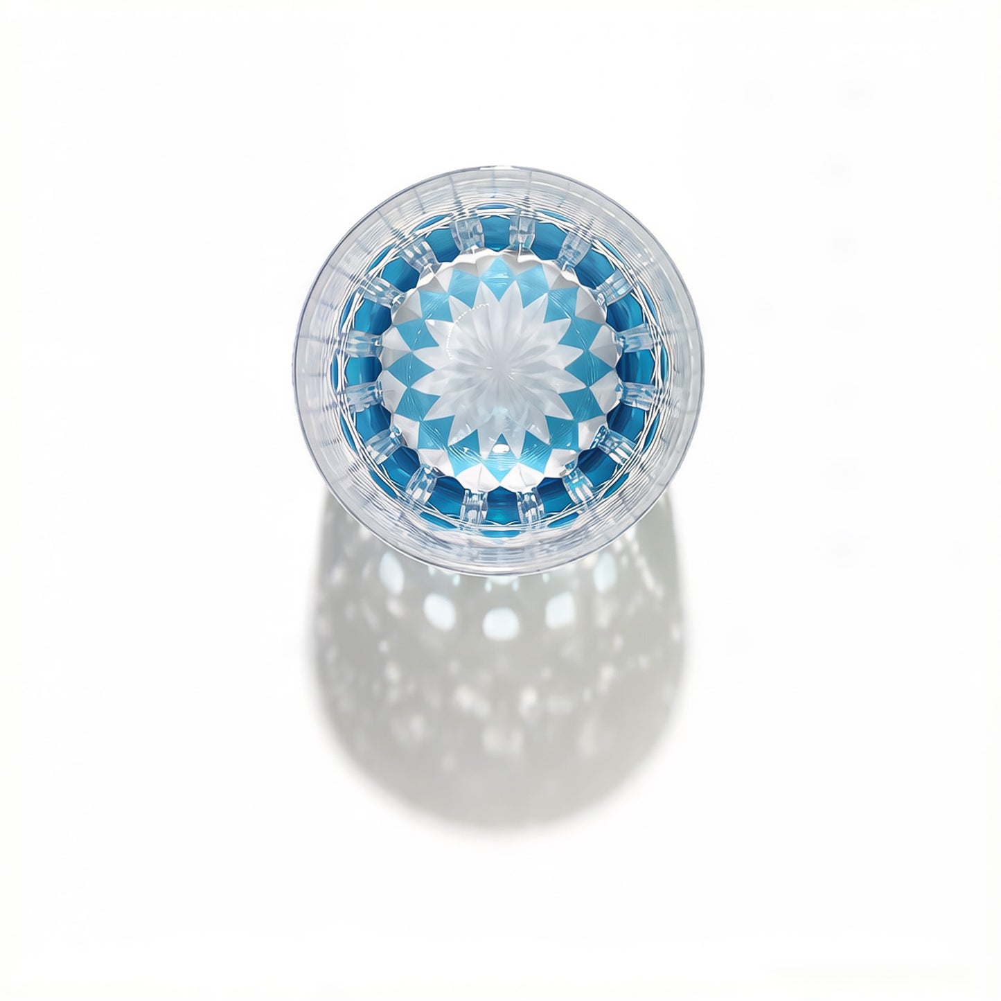 Lumina Prism Faceted
